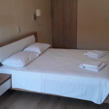 Pyrgi Studio Apartment Ipsos Ngoại thất bức ảnh